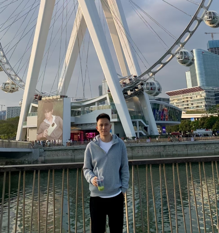 守望者的第一张照片--周口相亲服务中心