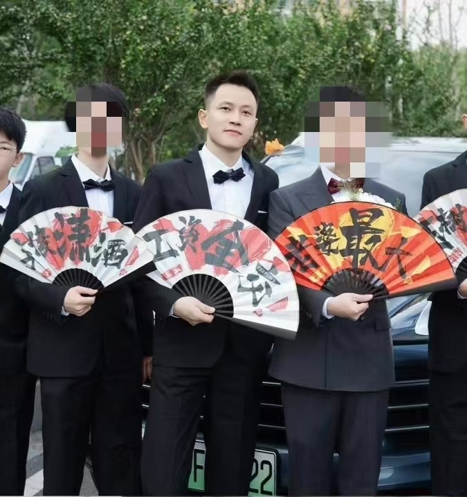 守望者的第五张照片--周口相亲服务中心