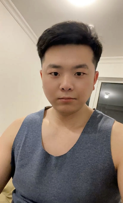 小爷们的第一张照片--周口相亲服务中心