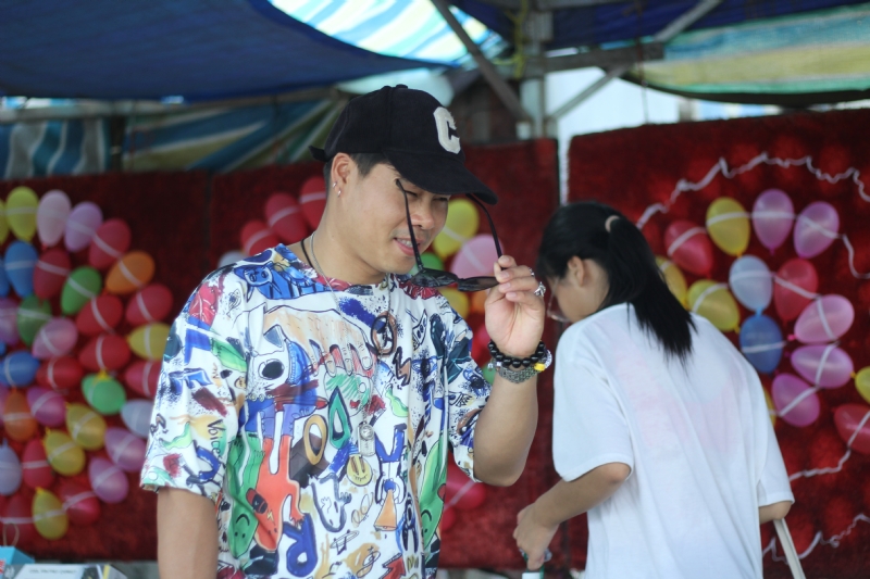 神鸟凤凰的第一张照片--周口相亲服务中心