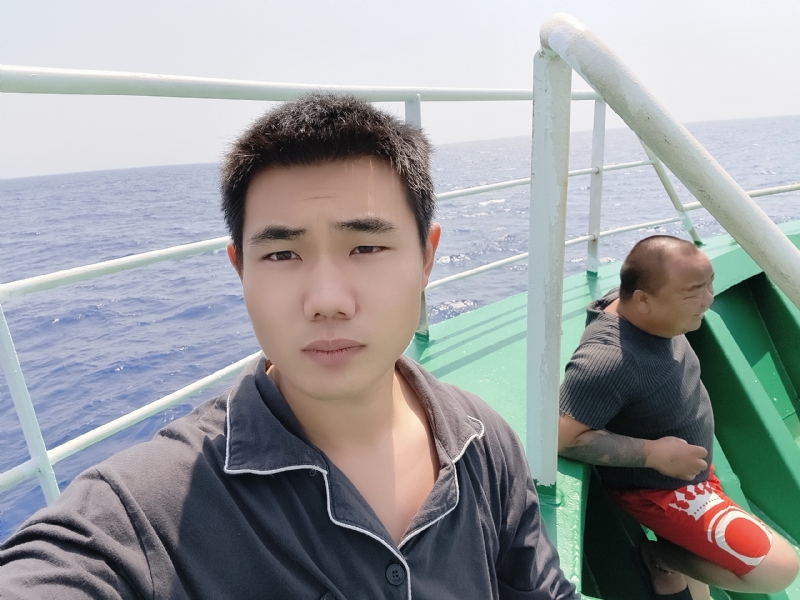 博博鸭的第一张照片--周口相亲服务中心