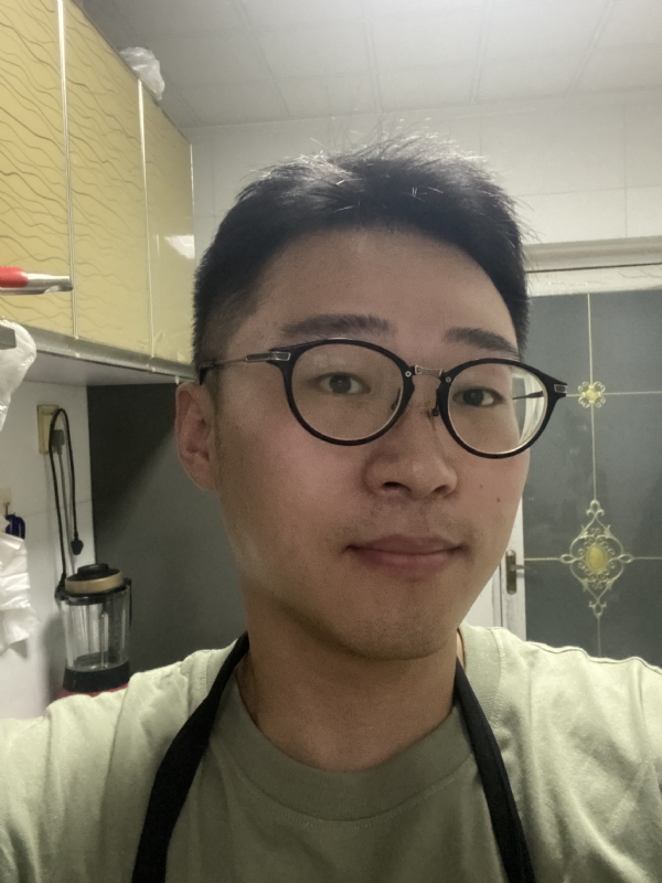 何方妖孽的第一张照片--周口相亲服务中心