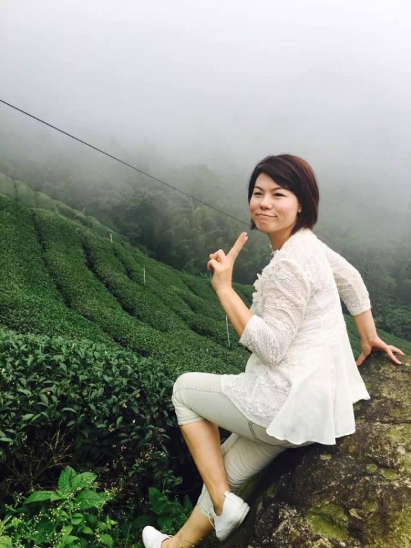 lan的第一张照片--周口相亲服务中心