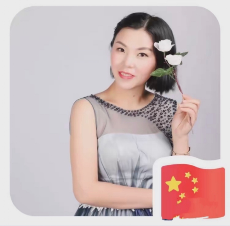 千年老猪猪的第一张照片--周口相亲服务中心