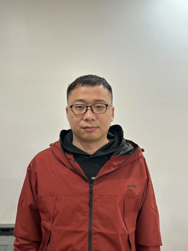 小石头的第一张照片--周口相亲服务中心