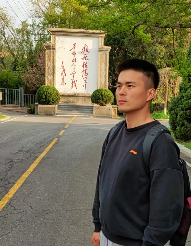 潮生的第二张照片--周口相亲服务中心