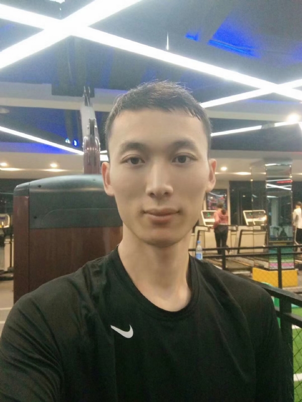 青松的第一张照片--周口相亲服务中心