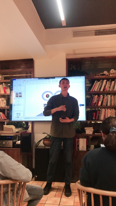 青松的第三张照片--周口相亲服务中心