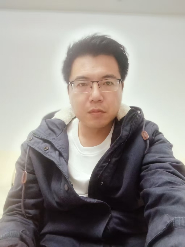 大哥哥的第一张照片--周口相亲服务中心