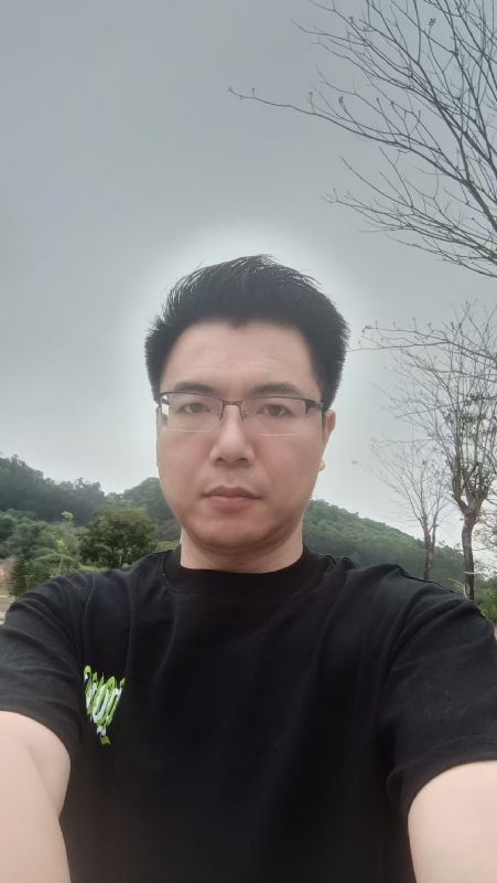 大哥哥的第二张照片--周口相亲服务中心