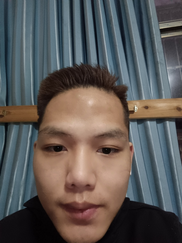 王浩宇的第一张照片--周口相亲服务中心