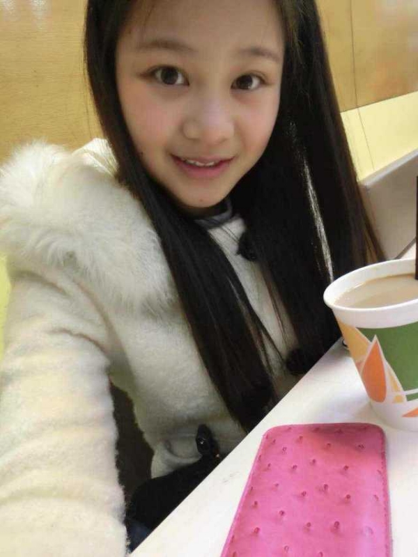 WAWA的第二张照片--周口相亲服务中心