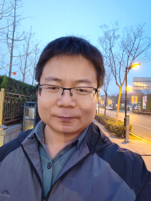 huo的第二张照片--周口相亲服务中心