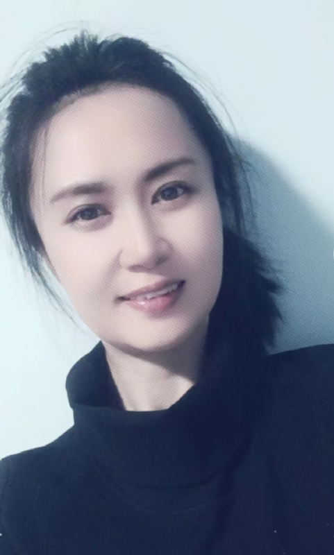 缘起的第一张照片--周口相亲服务中心