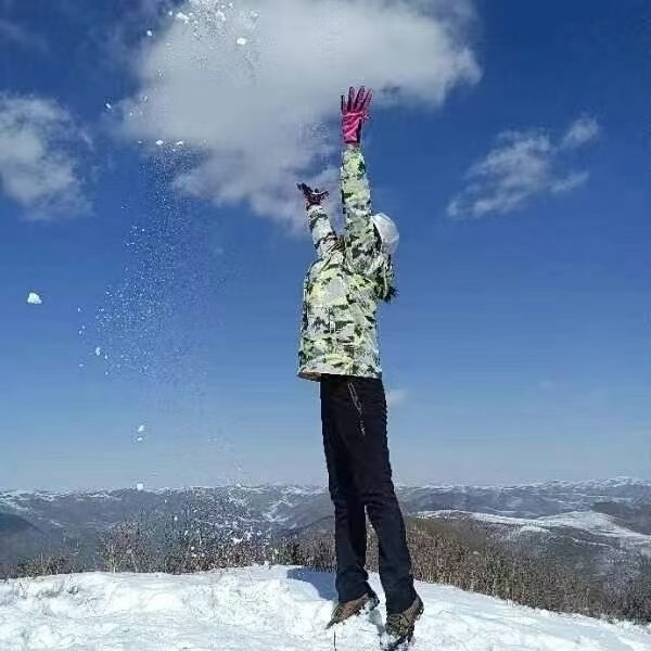 缘起的第二张照片--周口相亲服务中心