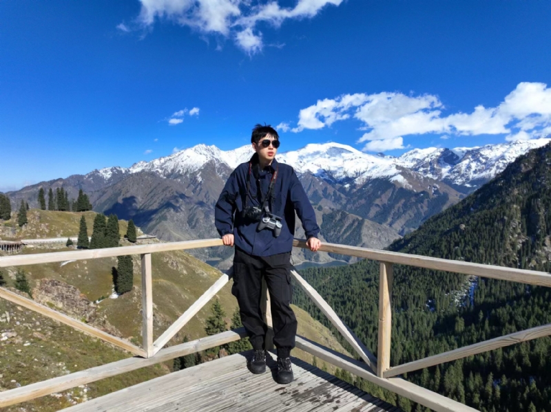 shanht的第一张照片--周口相亲服务中心