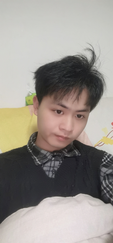 可乐豆的第一张照片--周口相亲服务中心