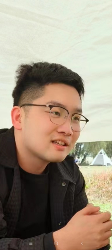 浩浩的第一张照片--周口相亲服务中心