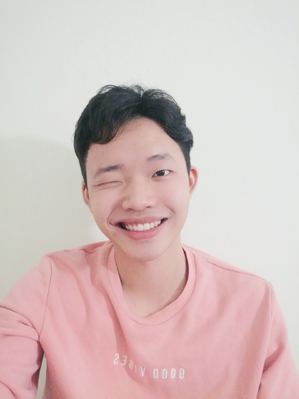 ElvisLoo的第一张照片--周口相亲服务中心