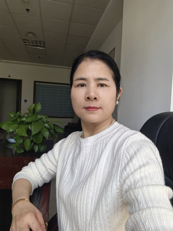 乔麦的第一张照片--周口相亲服务中心