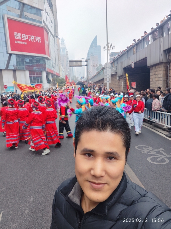 梦想飞了的第一张照片--周口相亲服务中心