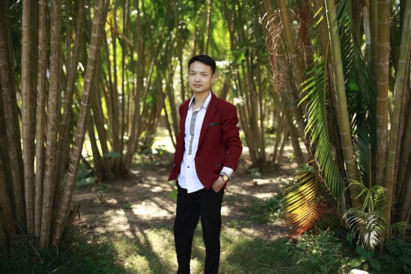 北溟客的第二张照片--周口相亲服务中心