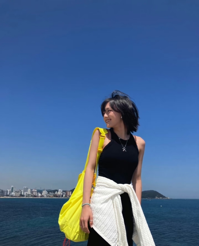 赵赵赵书虞的第二张照片--周口相亲服务中心