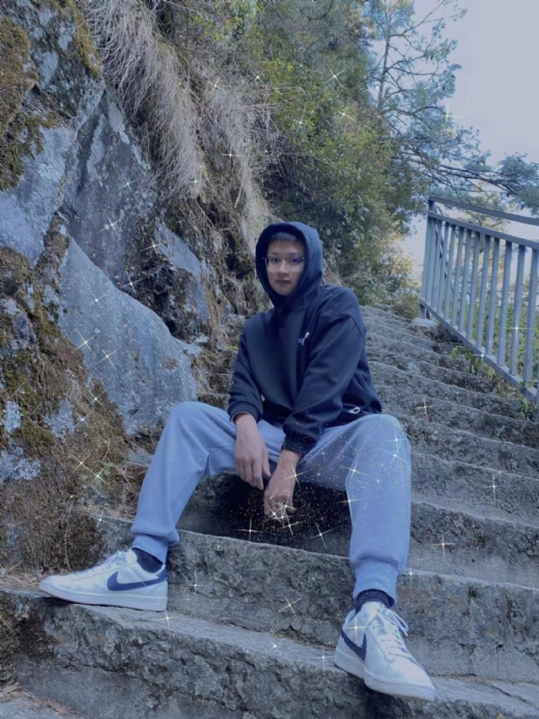 Frank的第一张照片--周口相亲服务中心