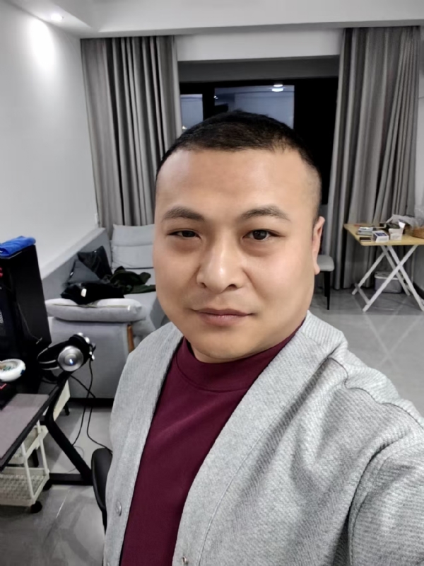 宝沐的第二张照片--周口相亲服务中心