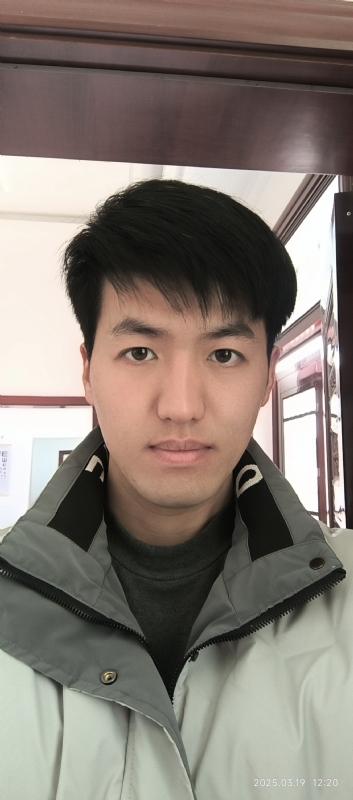 吃素的沙漠狼的第一张照片--周口相亲服务中心