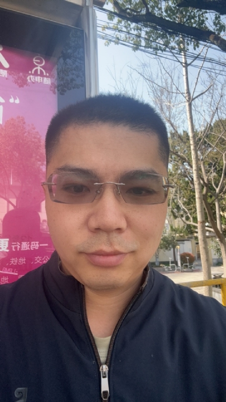 淘气的橙子的第一张照片--周口相亲服务中心