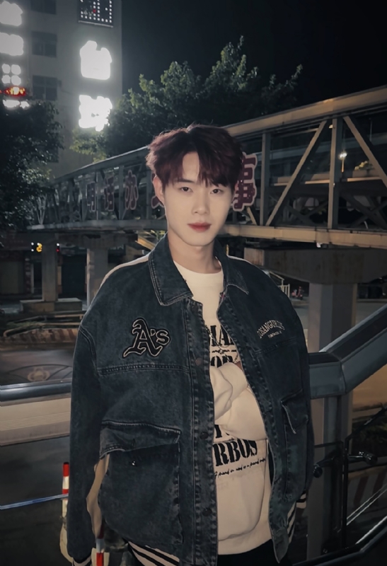 与宇的第三张照片--周口相亲服务中心