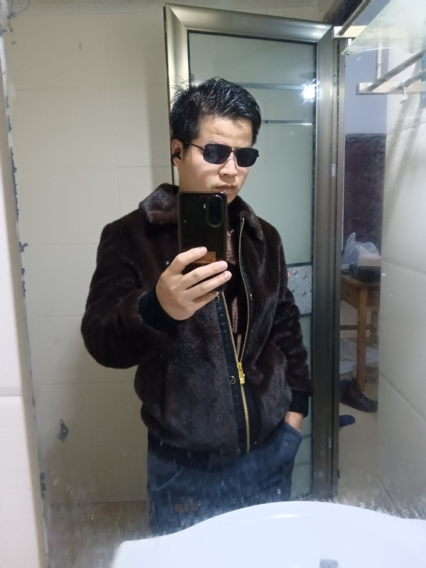 桃歌的第一张照片--周口相亲服务中心