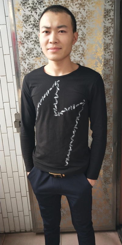 明哥的第一张照片--周口相亲服务中心