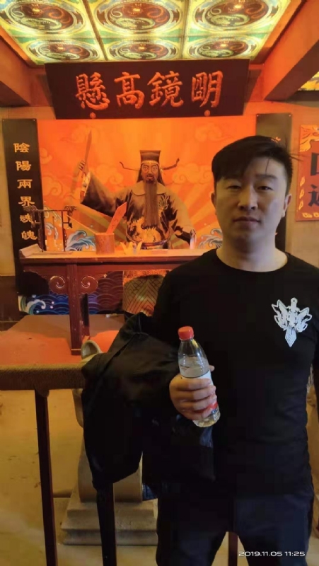 WS的第一张照片--周口相亲服务中心