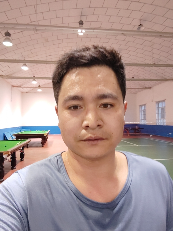 苏先生的第一张照片--周口相亲服务中心