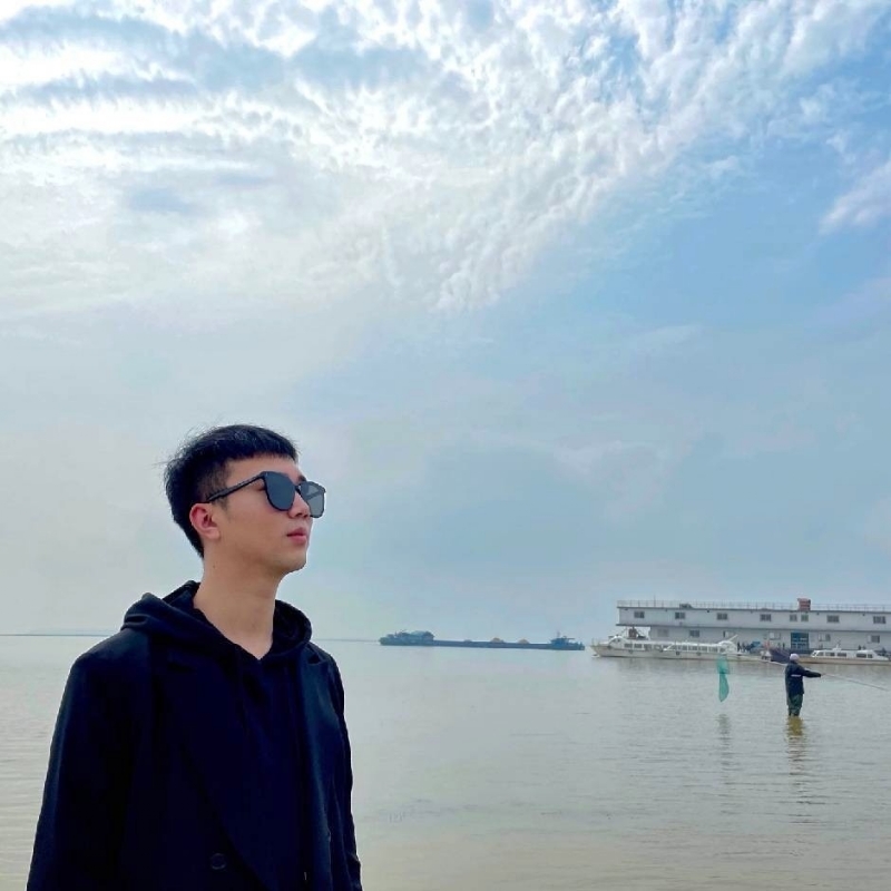 会做饭的IT男的第一张照片--周口相亲服务中心