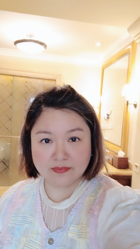 衎静玲瓏的第二张照片--周口相亲服务中心