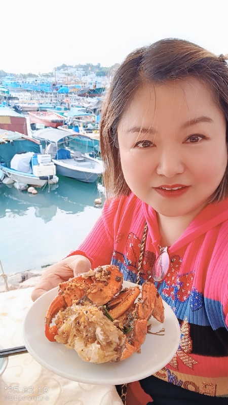 衎静玲瓏的第三张照片--周口相亲服务中心