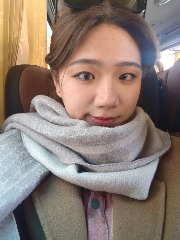 优雅的土拨鼠的第二张照片--周口相亲服务中心