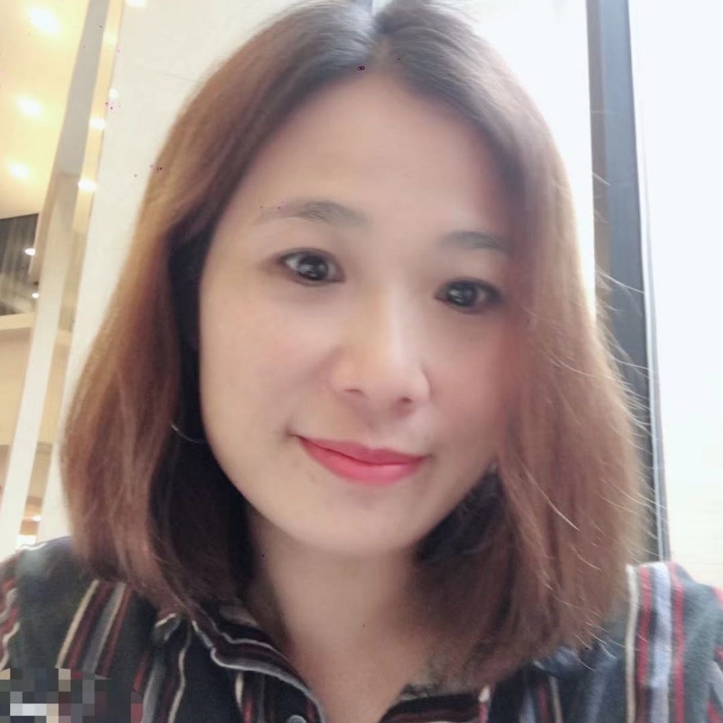 Jenny的第二张照片--周口相亲服务中心