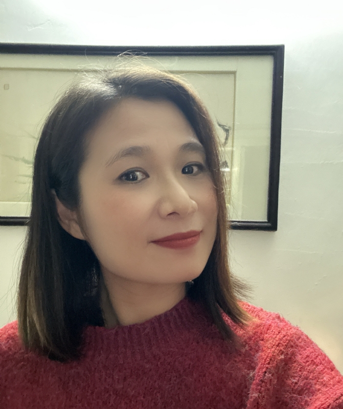 Jenny的第三张照片--周口相亲服务中心