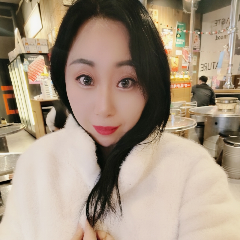 沂格格的第二张照片--周口相亲服务中心