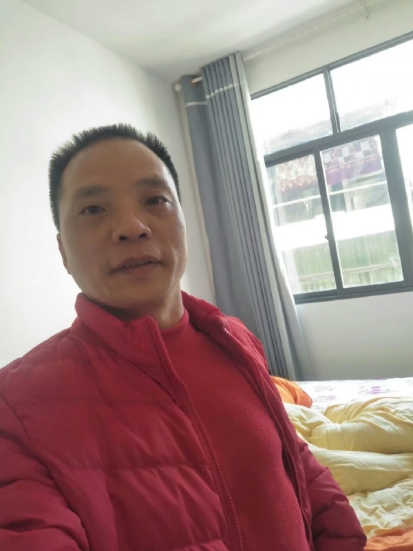 真诚征婚的第一张照片--周口相亲服务中心