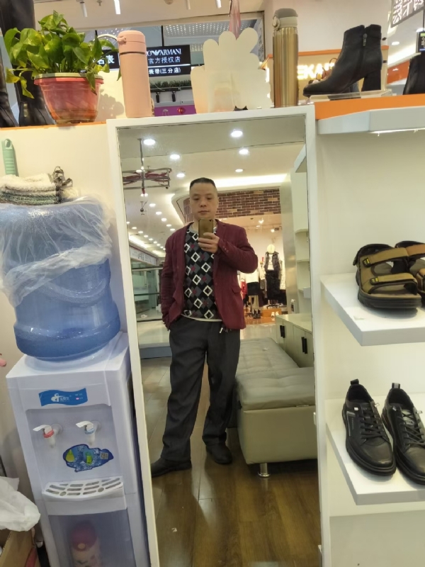 真诚征婚的第四张照片--周口相亲服务中心