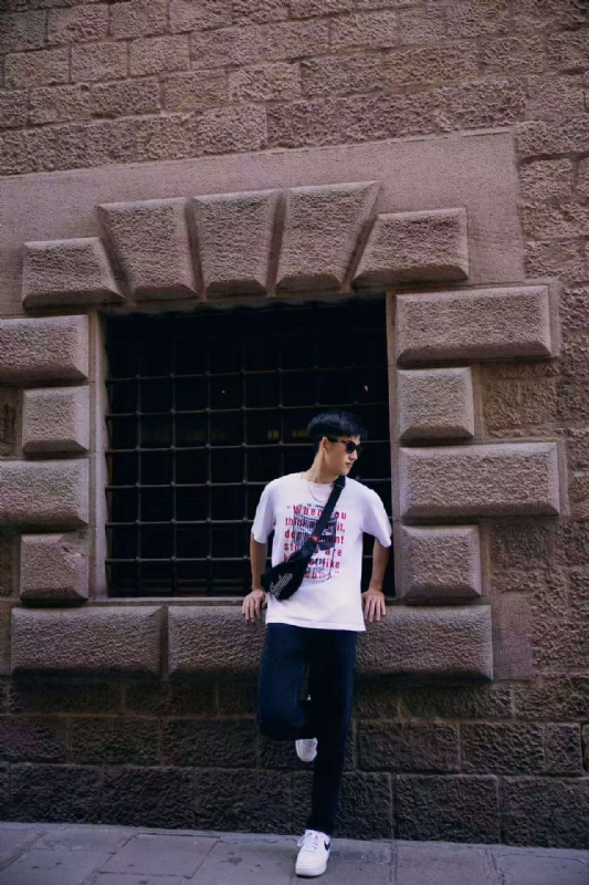 迈克的第二张照片--周口相亲服务中心