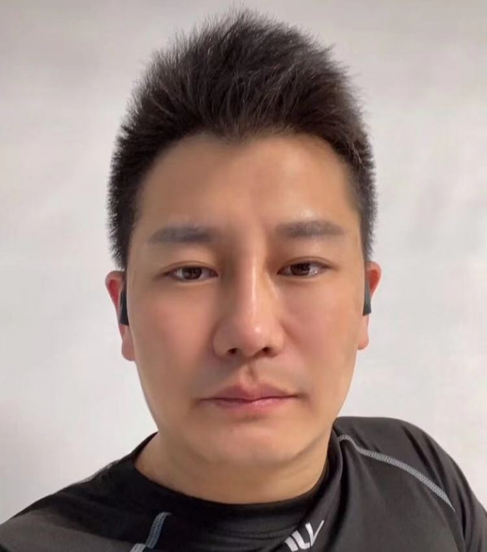 mark的第一张照片--周口相亲服务中心