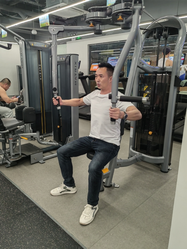 二当家的第一张照片--周口相亲服务中心