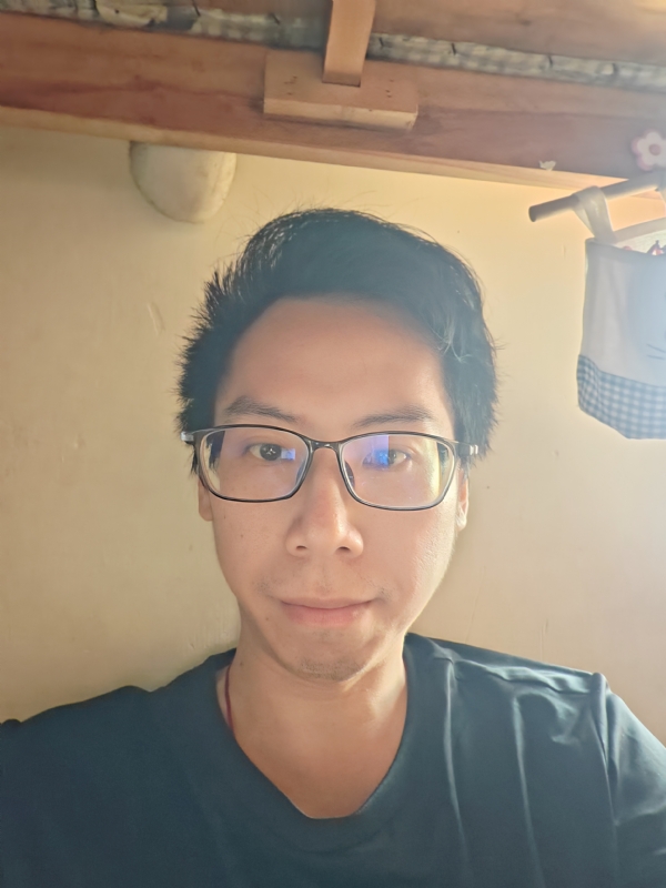 PP的第一张照片--周口相亲服务中心