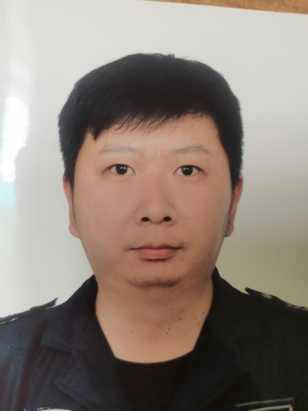 吕嘉的第一张照片--周口相亲服务中心